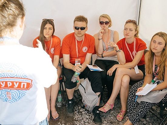 На «Итурупе» обсуждают создание ракетных комплексов  и добычу рения