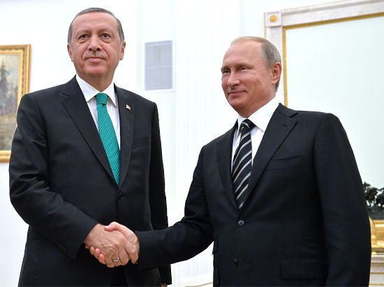 В цепочке, одним из звеньев которой он был, участвовали глава турецкого Генштаба и лидер Дагестана