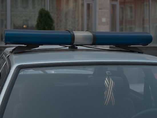 В полицию обратилась неравнодушная горожанка 