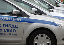 В московской полиции раскрыли "секрет" безработных жителей столицы, у которых постоянно угоняют дорогие автомобили