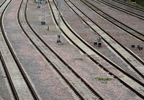 Неиспользуемые железнодорожные пути в Подмосковье закроют на четырех направлениях: Савеловском, Павелецком, Казанском и Горьковском