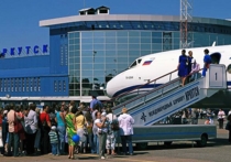 5 августа, министр транспорта РФ Максим Соколов во время визита в Иркутск заявил о праве правительства Иркутской области самостоятельно выбирать инвестора для возведения нового аэропорта