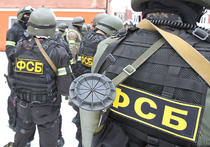 Украинские СМИ уверяют, что задержанный в Крыму Евгений Панов, которого обвиняют в подготовке терактов на полуострове, всего лишь «волонтер»