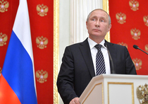 Владимир Путин в среду лично подтвердил попытку проникновения диверсионно-разведывательной группы Минобороны Украины в Крым