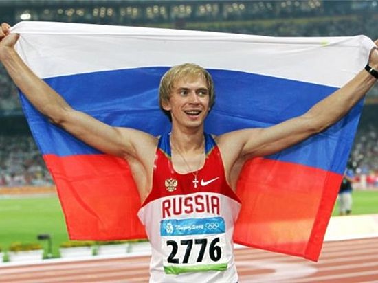 Свое право на участие в Играх россияне отстаивают в суде