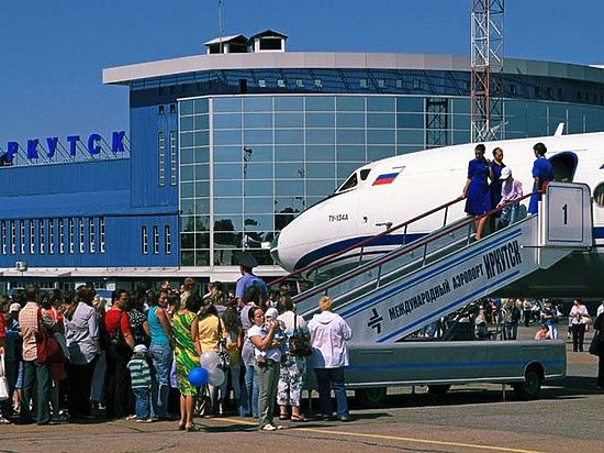 Министр транспорта РФ озвучил позицию ведомства по строительству аэропорта в Иркутске  