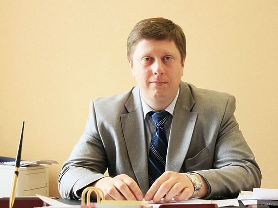 Врио губернатора Дмитрий Миронов произвел свое первое кадровое назначение.