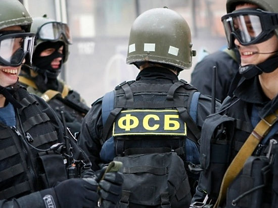Спецслужба заявила, что отбила атаки, предотвратила взрывы и ликвидировала украинскую агентурную сеть на полуострове