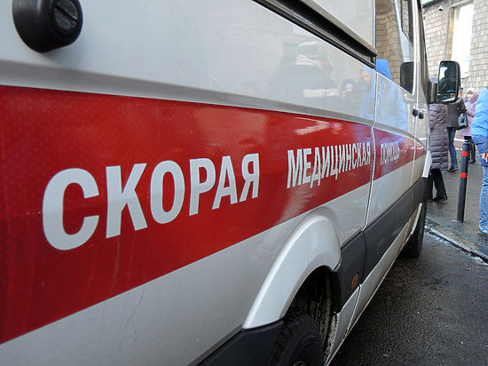 В сокрытии следов преступления ему помогала жена