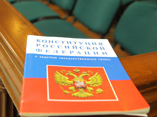 Эксперт «МК»: народный суд в России нужно сохранить, но в ограниченном объеме