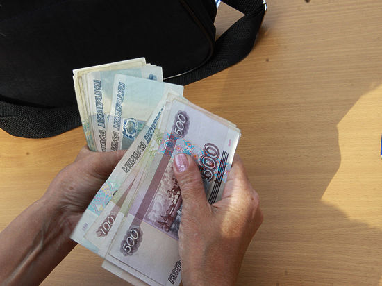 На днях пенсионерка из Уфы лишилась огромной суммы денег, став жертвой мошенников 