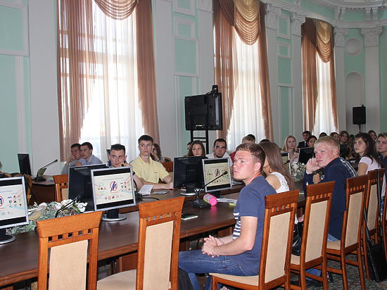 Омский государственный университет путей сообщения в 18 раз собирает амбициозных молодых людей в Омске