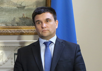 Министр иностранных дел Украины Павел Климкин заявил о том, что Киев вернется к рассмотрению вопроса о введении въездных виз для граждан Украины