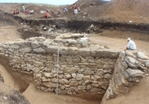 Ценные сведения о древнерусской дипломатии подарил археологам сезон раскопок-2016