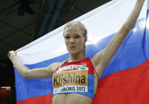 Дарья Клишина, которая всего за день до начала олимпийских соревнований по прыжкам в длину смогла вернуть себе право выступить на этих соревнованиях, прокомментировала свою победу в CAS