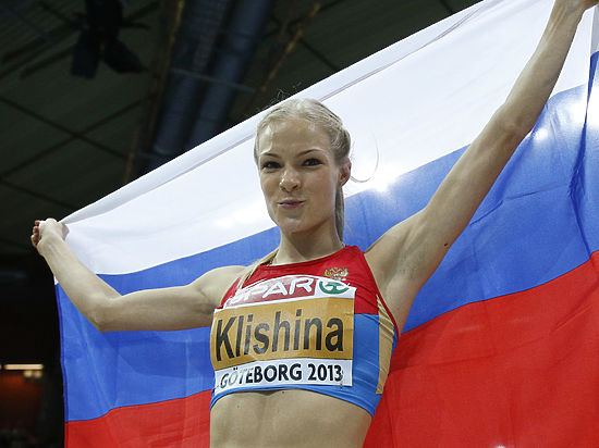Российская прыгунья в длину выиграла апелляцию в спортивном суде Лозанны