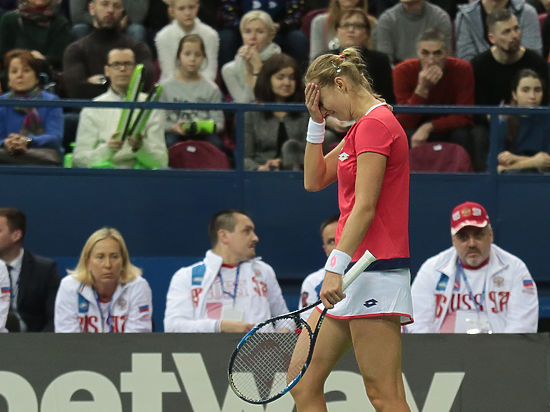 Семья олимпийской чемпионки болела за нее дома, а не в парилке
