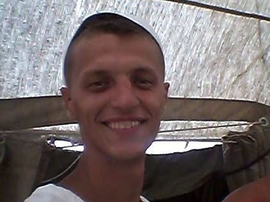 В Кузбассе больше недели ищут молодого парня 