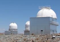 Европейская южная обсерватория в Чили планирует провести конференцию, на которой, как ожидается, будет объявлено об открытии потенциально обитаемой и очень похожей на Землю планеты в соседней с нами звёздной системе