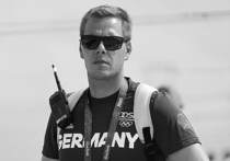 Тренер немецкой сборной по гребному слалому на Играх в Рио-де-Жанейро Штефан Хенце умер в больнице, в которую он был госпитализирован после автомобильной аварии