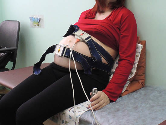 Для будущих мам в Москве созданы самые комфортные условия
