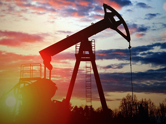 На ней производители нефти могут принять решение о снижении добычи