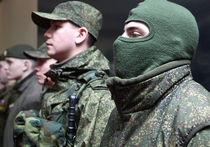 Спецоперация по обезвреживанию боевиков проводится в Петербурге, сообщили изданию «Фонтанка» в пресс-службе ФСБ РФ