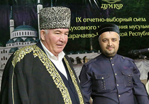 Глава Координационного совета мусульман Северного Кавказа муфтий Исмаил Бердиев взял обратно свои слова о необходимости провести обрезание всем женщинам России