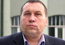 Во вторник в Эстонии был арестован Александр Корнилов, издатель русскоязычных порталов baltija