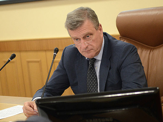  Работа по переселению граждан из аварийного жилья ведется в Кировской области уже в течение восьми лет