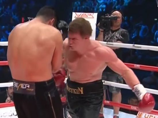 Американец Уайлдер не сможет боксировать до 2017 года