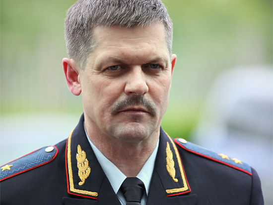 Анатолий Якунин подвел первые итоги крупномасштабной операции