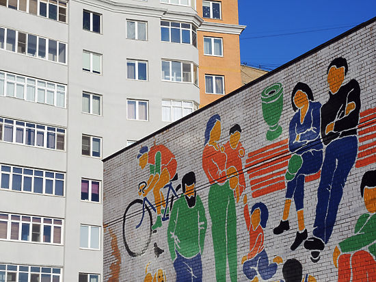 За МКАДом обеспеченность детскими садами и школами не хуже, чем в «старой» Москве