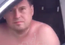 Первый секретарь российского посольства в Молдавии Ринат Андержанов попал в центр дипломатического скандал после видео, на котором он запечатлен дрифтующим за рулем посольской машины