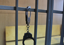 В ходе прений сторон в Московском окружном военном суде в четверг прокурор попросил наказание для студентки студентки пятого курса Первого МГМУ им