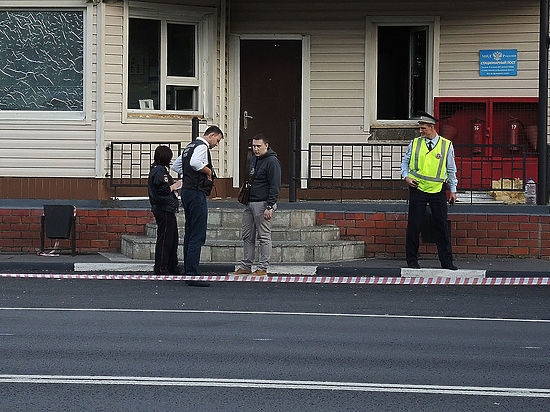 Молодые бандиты приобрели топоры незадолго до атаки 