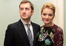 Журнал Tatler сообщил о разводе 29-летней актрисы и дизайнера Надежды Михалковой и 34-летнего режиссера Резо Гигинеишвили