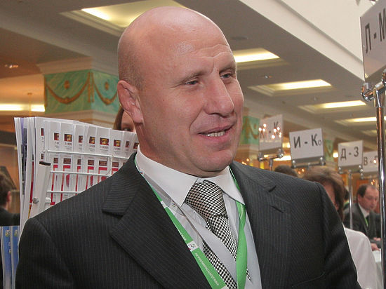 По словам спортсменки, глава федерации ударил ее два раза после соревнований