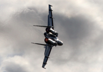 Эпизод с появлением сирийских Су-24 в небе над Эль-Хасакой, где базируется спецназ США, получил продолжение