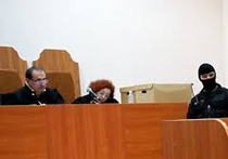Судья Леонид Степаненко, возглавлявший тройку судей на процессе депутата Верховной Рады Украины Надежды Савченко, ушел в отставку