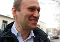 Руководитель Фонда борьбы с коррупцией Алексей Навальный намеревается баллотироваться в президенты в 2018 году