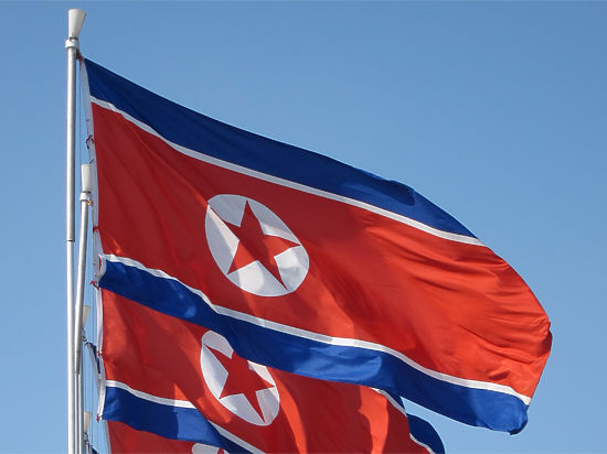 Эксперт оценил риск конфликта между Пхеньяном и Вашингтоном
