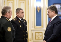 Командующий военно-морскими силами Украины Игорь Воронченко заявил о том, что Крым может снова вернуться под юрисдикцию Киева уже в 2017 году
