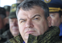 Бывший министр обороны РФ Анатолий Сердюков получил два новых назначения в структуре «Ростеха» — «Объединенной двигателестроительной корпорации» (ОДК)