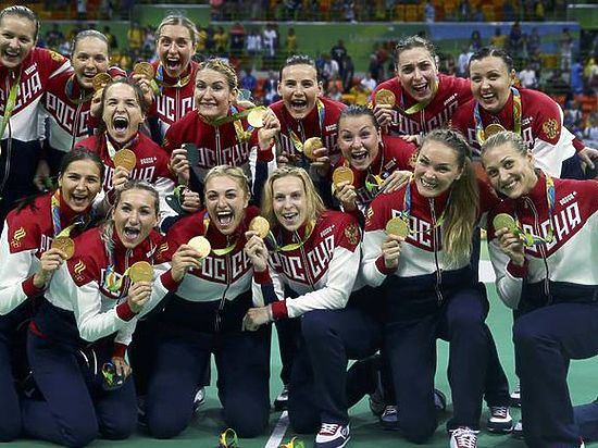 Спортсмены из Краснодарского края принесли в общую копилку сборной России 4 золотых, 
1 серебряную и 2 бронзовых медали