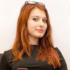 Елена Короткова