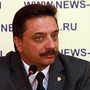 Александр Банников