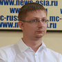 Александр Шабалин