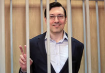 Бывший лидер Движения против нелегальной иммиграции Александр Белов (Поткин) осужден на длительный срок за создание организованного экстремистского сообщества за счет похищенных в казахстанском БТА-банке средств