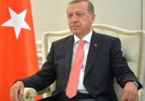 Турция начала наземную операцию в Сирии по освобождению от запрещенного в РФ «Исламского государства» приграничного города Джараблюса, передает местное издание Daily Sabah